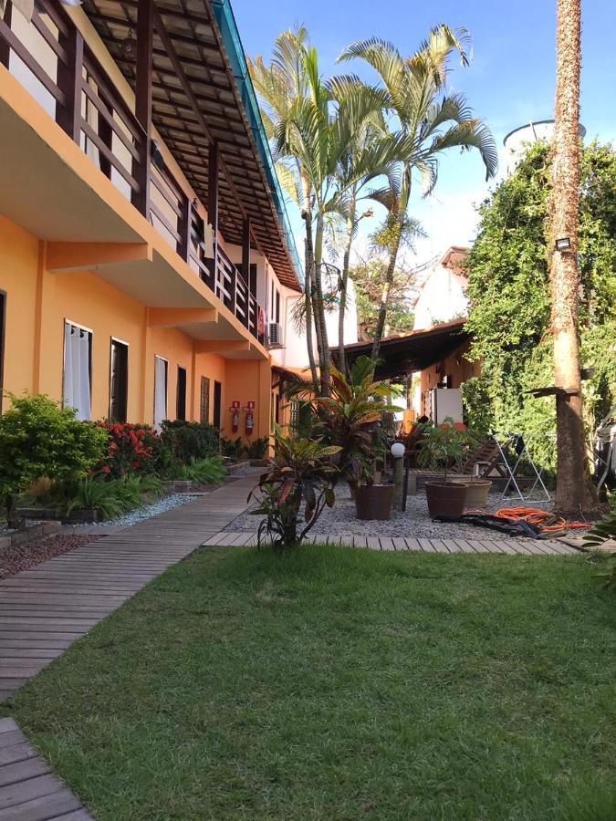 Tapirandu Inn 2*