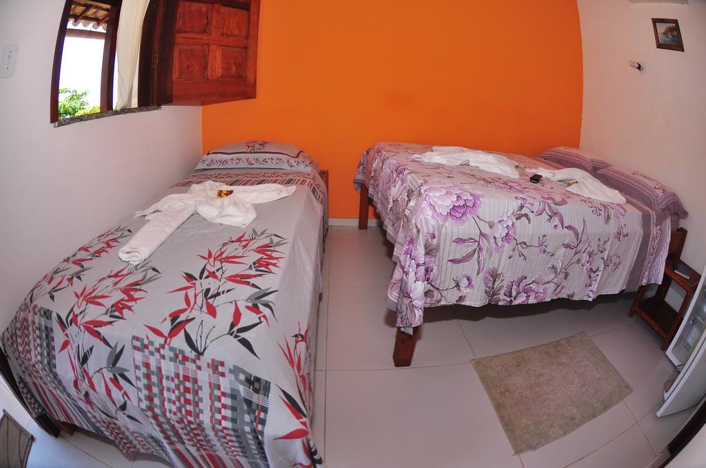 Tapirandu Inn 2*