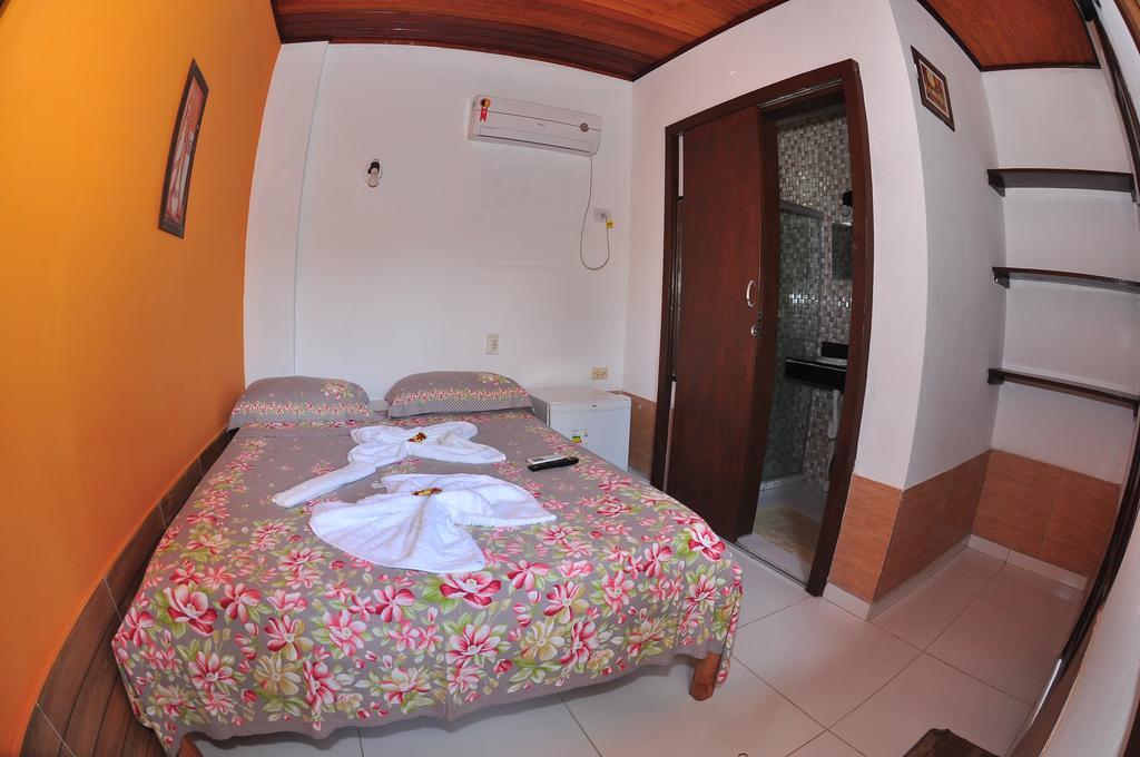 Tapirandu Inn